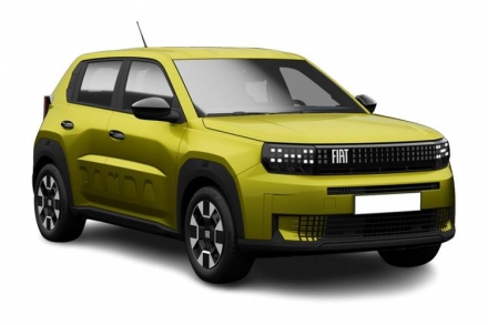 Fiat GRANDE PANDA 1.2 Hybrid 48V 110 Pop 5dr eDCT-6