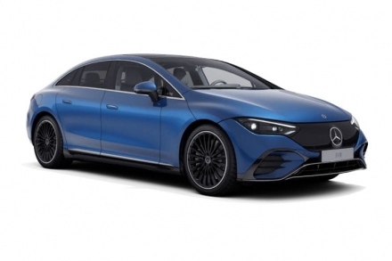 Mercedes-benz EQE EQE 500 4M 330kW AMG Line Nt Ed Prem+ 91kWh 4dr At