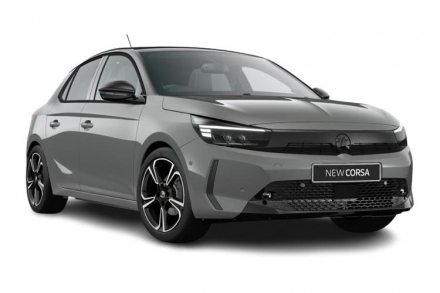 Vauxhall CORSA 1.2 Turbo Yes 5dr [Winter Pack] [NI]