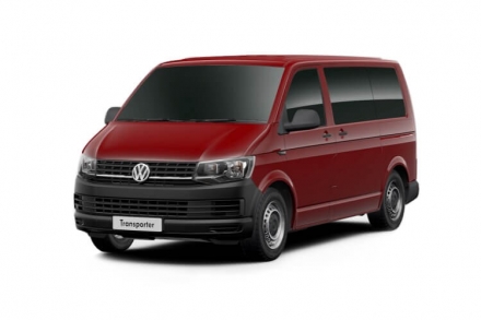 Volkswagen CADDY 2.0 TDI 5dr